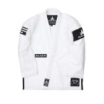 Black Leaf bjj Gi