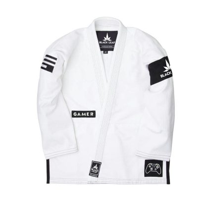 Black Leaf bjj Gi