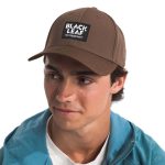 Custom Logo High Quality Cap