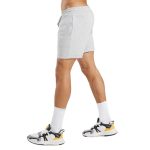 Custom Logo Sports Shorts In Fleece