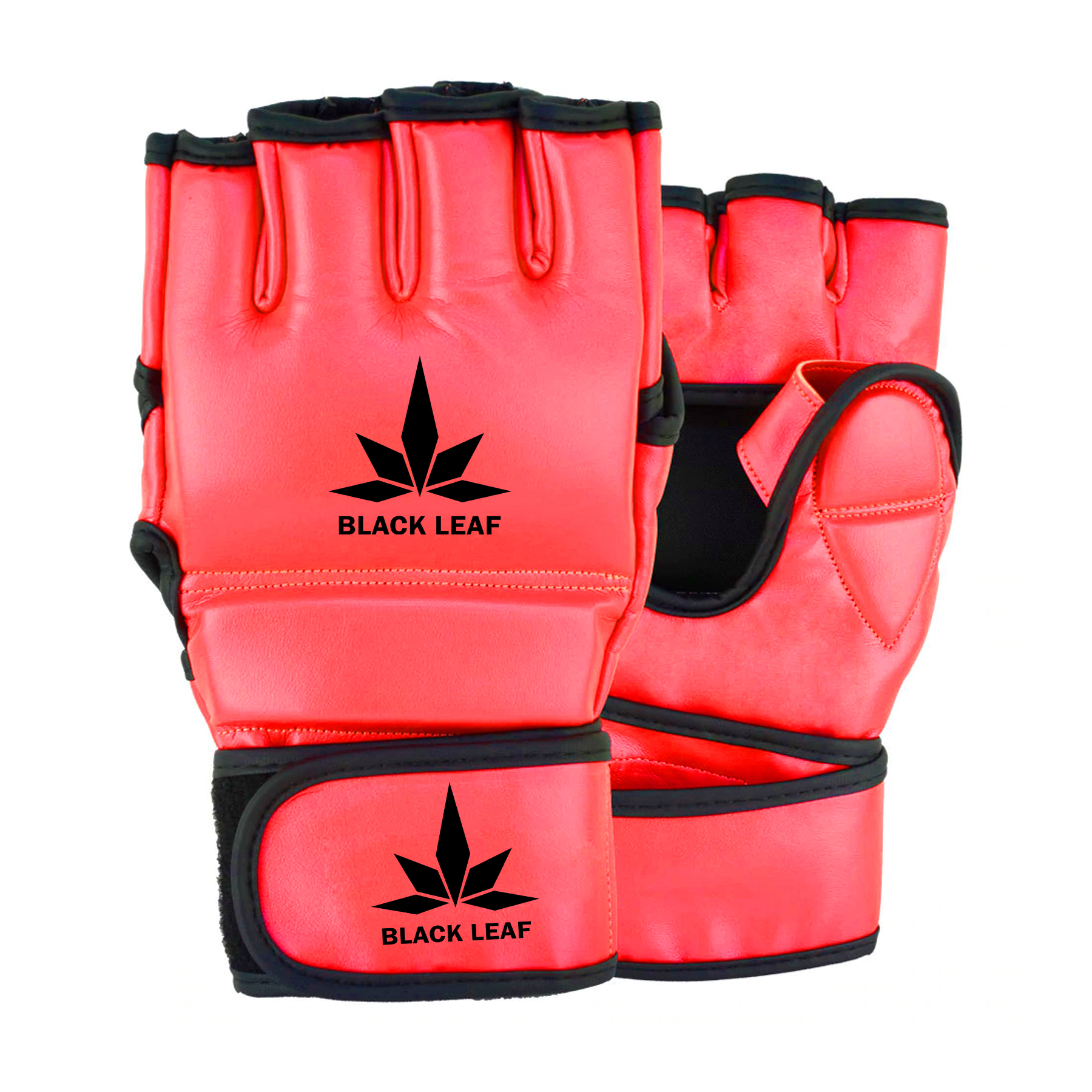 MMA Graphling Gloves (1)