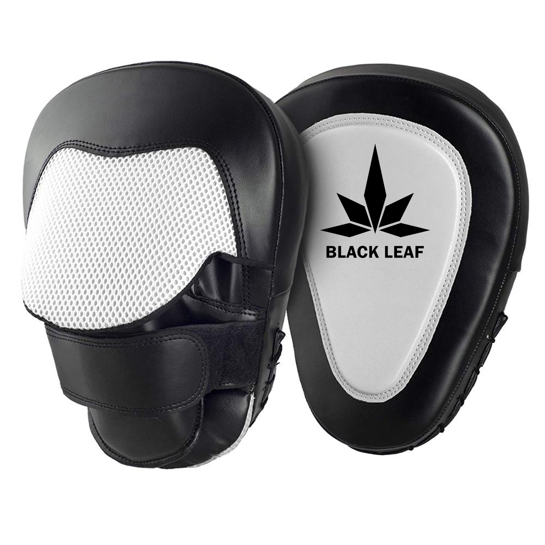 New Style Focus Pads (3)