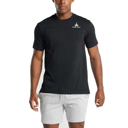 custom logo cotton t shirts