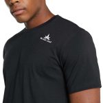 custom logo cotton t shirts