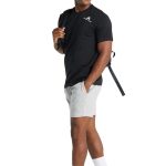 custom logo cotton t shirts