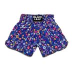 Custom Sublimation Print Muay Thai Fight Shorts