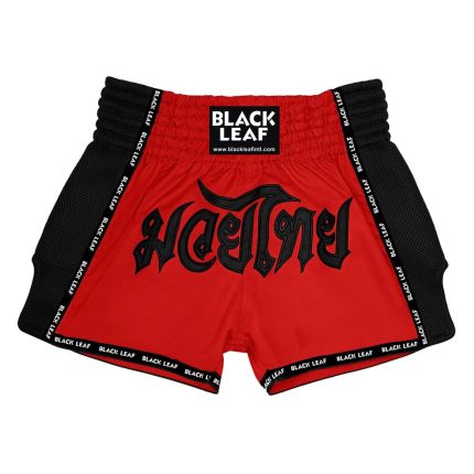 High Quality Custom Muay Thai Shorts