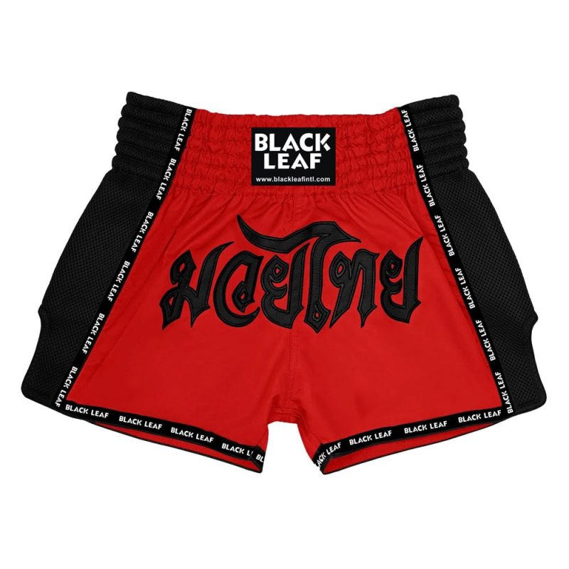 High Quality Custom Muay Thai Shorts