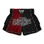 High Quality Custom Muay Thai Shorts