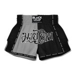 High Quality Custom Muay Thai Shorts