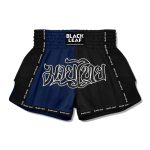High Quality Custom Muay Thai Shorts