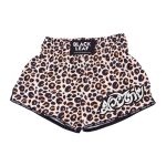 Custom Logos Sublimation Print Muay Thai Fight Shorts