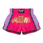 Boxing Muay Thai Shorts in Different Colors