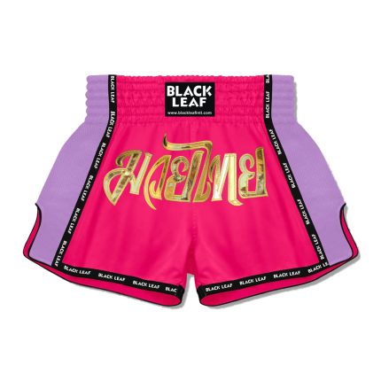 Boxing Muay Thai Shorts in Different Colors