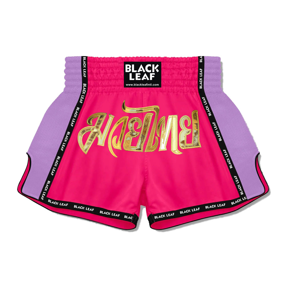 Boxing Muay Thai Shorts in Different Colors Boxing Muay Thai Shorts in Different Colors