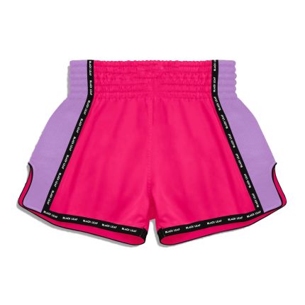 Boxing Muay Thai Shorts in Different Colors