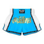 Boxing Muay Thai Shorts in Different Colors