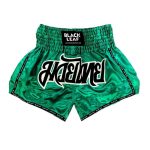 Muay Thai Shorts In High Quality Super Fine Satin