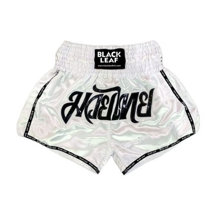 Muay Thai Shorts In High Quality Super Fine Satin