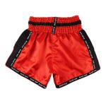 New Style Boxing Muay Thai Shorts