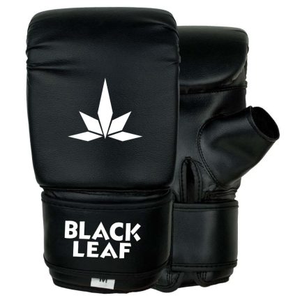 boxing bag gloves