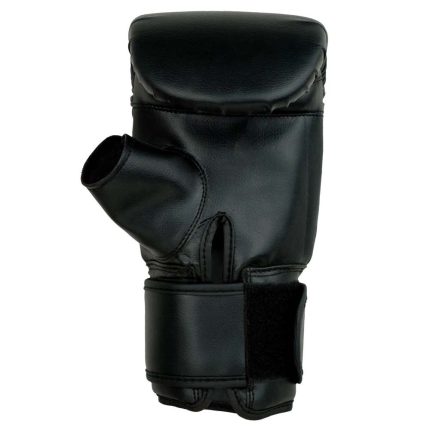 boxing bag gloves