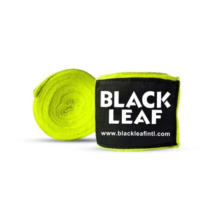 Custom Logo Hand Wraps