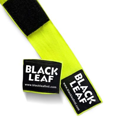 Custom Logo Hand Wraps