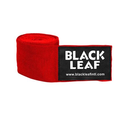 Red Boxing hand wraps
