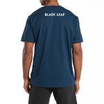 black leaf t shirts