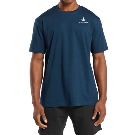 black leaf t shirts