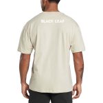 black leaf t shirts