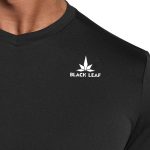 Custom Logo Sports Fitted Premium T Shirts