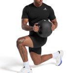 Custom Logo Sports Fitted Premium T Shirts