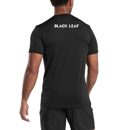 Custom Logo Sports Fitted Premium T Shirts