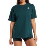 Custom Fitted Extra Heavy Cotton T Shirt