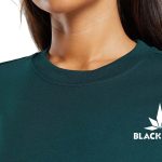 Custom Fitted Extra Heavy Cotton T Shirt