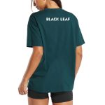 Custom Fitted Extra Heavy Cotton T Shirt