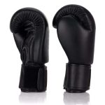 Custom Logo Boxing gloves